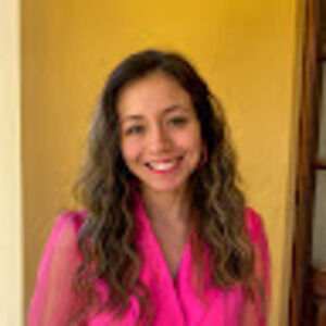 Meet your Posher, Belen